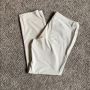Lululemon ABC Warpstreme Pant